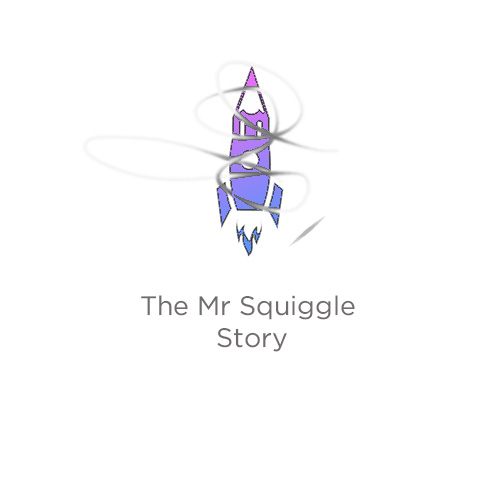 The Mr Squiggle Story